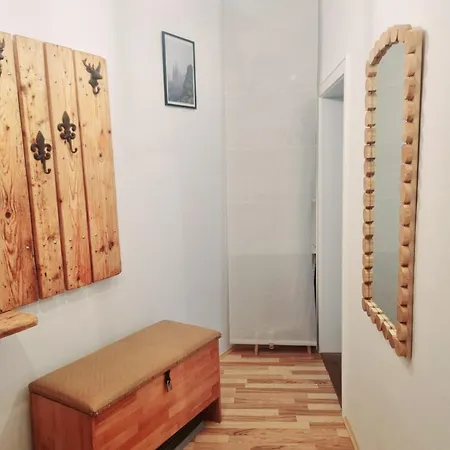 Schoener Wohlfuehlen In 2 Zentral Bis Zu 4 Personen 公寓 奥格斯堡