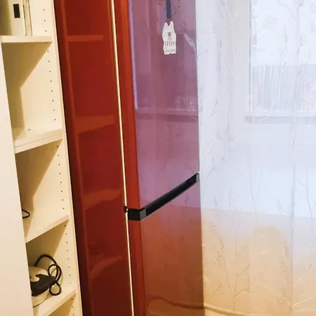 公寓 Schoener Wohlfuehlen In 2 Zentral Bis Zu 4 Personen