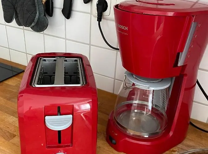 Schoener Wohlfuehlen In 2 Zentral Bis Zu 4 Personen * Augsburg