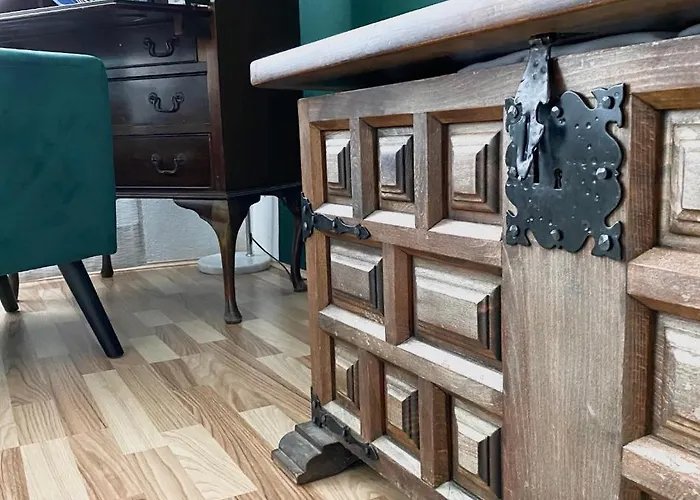 Schoener Wohlfuehlen In 2 Zentral Bis Zu 4 Personen Augsburg