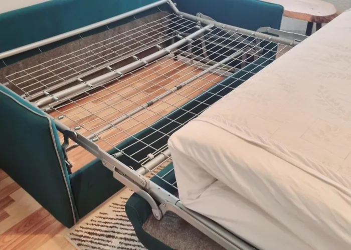 Schoener Wohlfuehlen In 2 Zentral Bis Zu 4 Personen