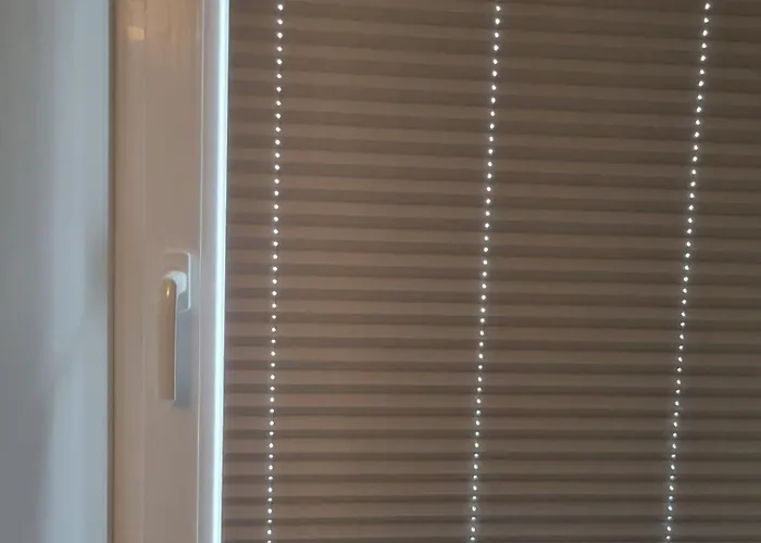 Schoener Wohlfuehlen In 2 Zentral Bis Zu 4 Personen Lejlighed *