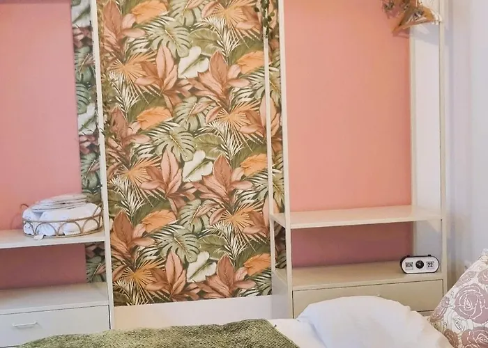 Schoener Wohlfuehlen In 2 Zentral Bis Zu 4 Personen