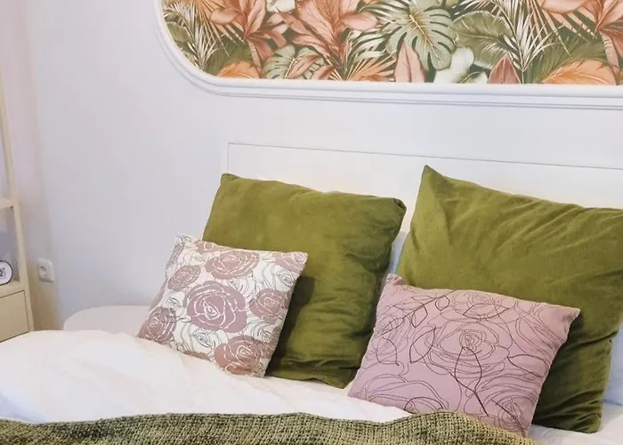 Schoener Wohlfuehlen In 2 Zentral Bis Zu 4 Personen