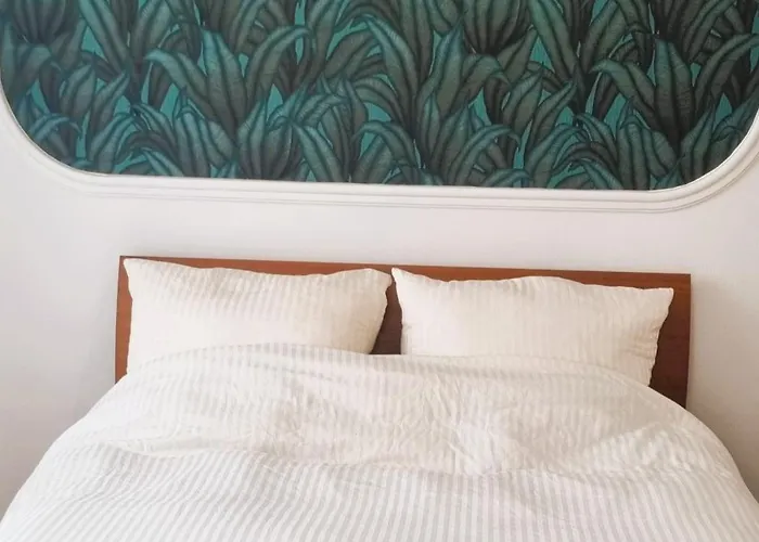 Schoener Wohlfuehlen In 2 Zentral Bis Zu 4 Personen