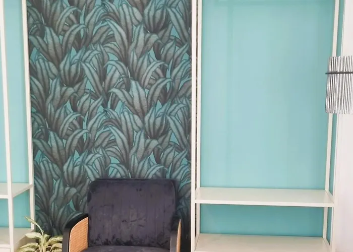 Schoener Wohlfuehlen In 2 Zentral Bis Zu 4 Personen *