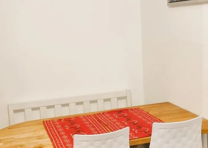 Schoener Wohlfuehlen In 2 Zentral Bis Zu 4 Personen Lejlighed Augsburg