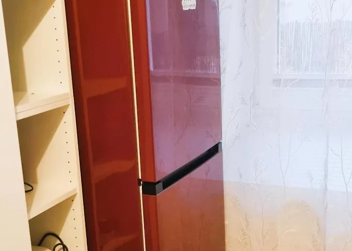 Lejlighed Schoener Wohlfuehlen In 2 Zentral Bis Zu 4 Personen