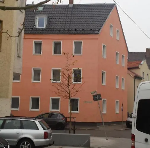 Schoener Wohlfuehlen In 2 Zentral Bis Zu 4 Personen *