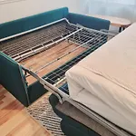 In Aux: 2-room With 24/7 Check-in