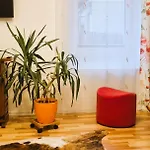 Apartment In Aux: 2-room With 24/7 Check-in *