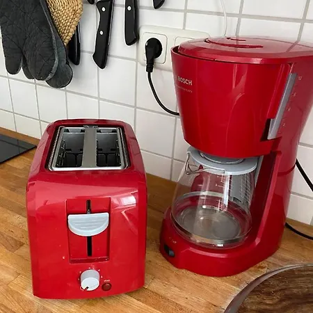 Schoener Wohlfuehlen In 2 Zentral Bis Zu 4 Personen * Augsburg