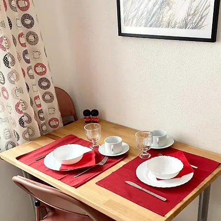 Appartement Schoener Wohlfuehlen In 2 Zentral Bis Zu 4 Personen *