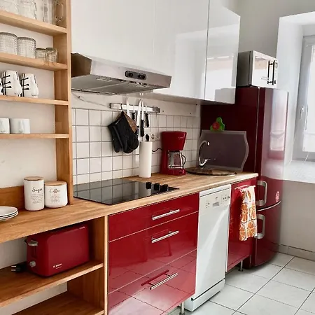 Appartement Schoener Wohlfuehlen In 2 Zentral Bis Zu 4 Personen Augsburg