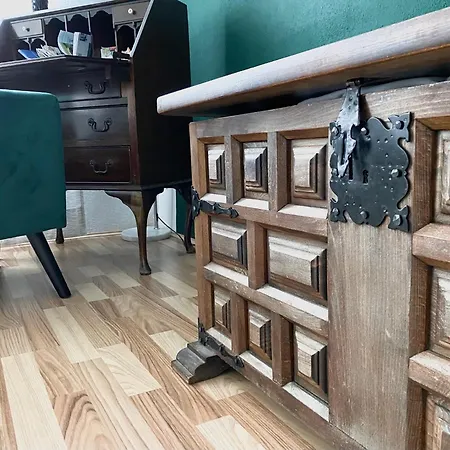 Schoener Wohlfuehlen In 2 Zentral Bis Zu 4 Personen Augsburg