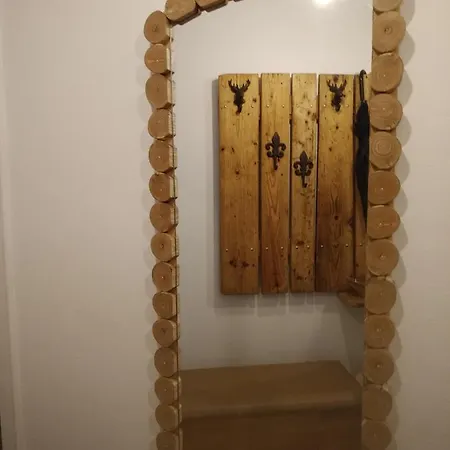 Apartment In Aux: 2-room With 24/7 Check-in *