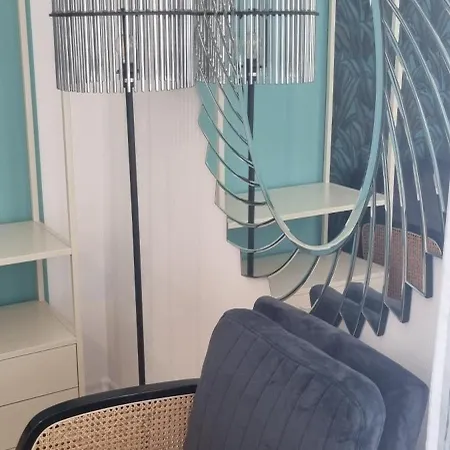 Schoener Wohlfuehlen In 2 Zentral Bis Zu 4 Personen Augsburg