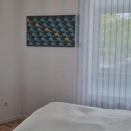 Schoener Wohlfuehlen In 2 Zentral Bis Zu 4 Personen * Augsburg