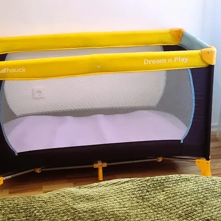 Schoener Wohlfuehlen In 2 Zentral Bis Zu 4 Personen * Augsburg