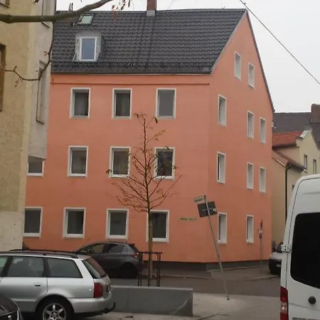 Schoener Wohlfuehlen In 2 Zentral Bis Zu 4 Personen *