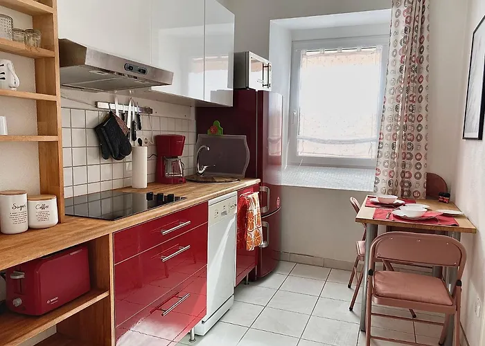 Appartement Schoener Wohlfuehlen In 2 Zentral Bis Zu 4 Personen Augsburg