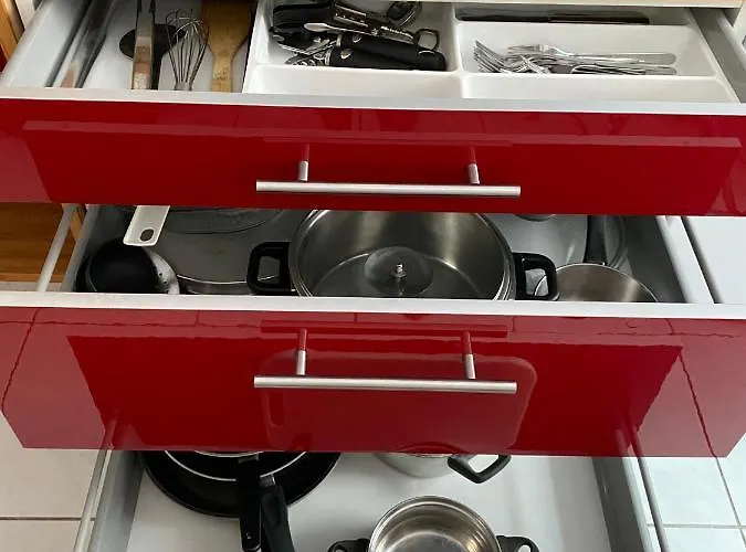 Schoener Wohlfuehlen In 2 Zentral Bis Zu 4 Personen *