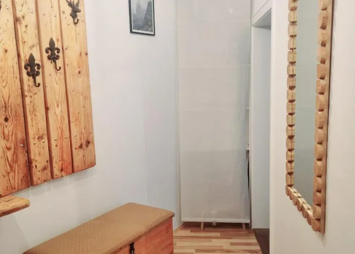 Schoener Wohlfuehlen In 2 Zentral Bis Zu 4 Personen Appartement Augsburg