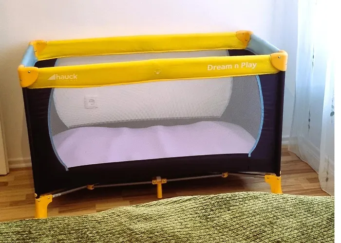 Schoener Wohlfuehlen In 2 Zentral Bis Zu 4 Personen * Augsburg