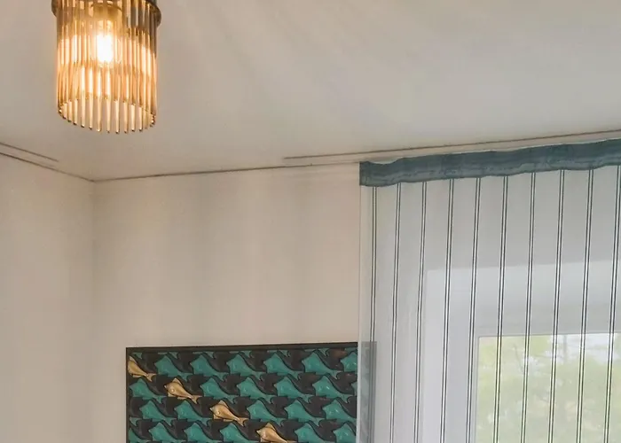 Schoener Wohlfuehlen In 2 Zentral Bis Zu 4 Personen Appartement *